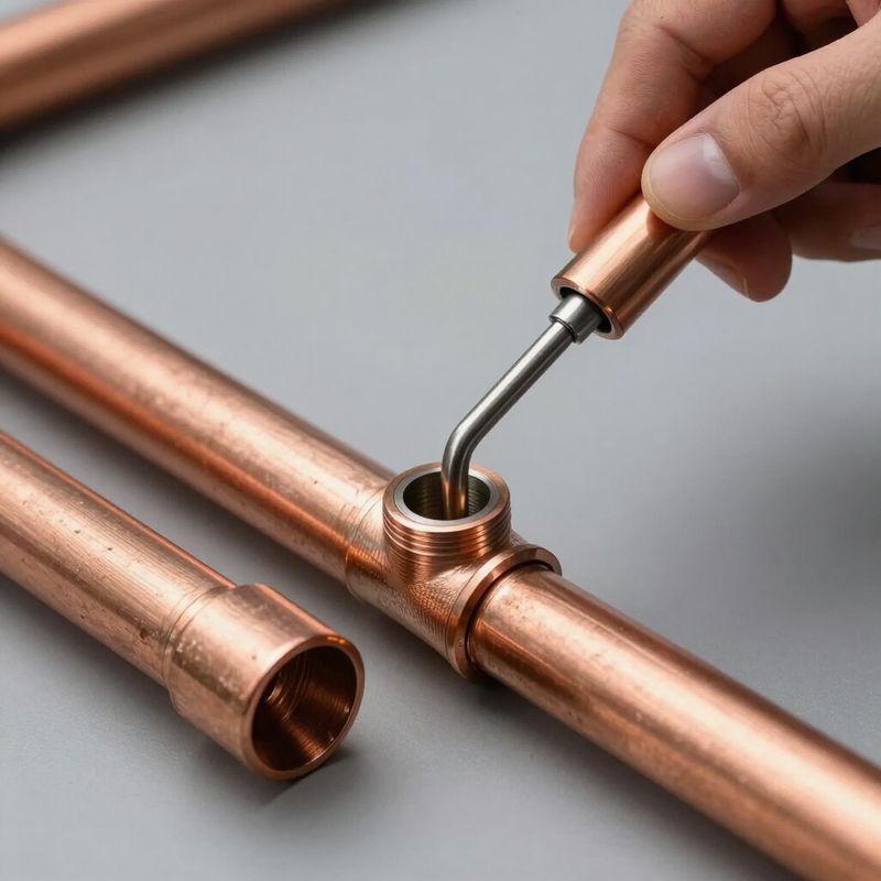 Sewer & Pipe Services in San Jose
