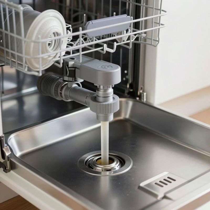 Garbage Disposal in San Jose